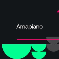 Warm-Up Essentials 2023: Amapiano