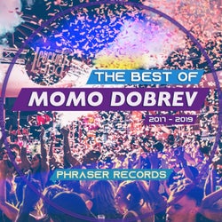 Best of Momo Dobrev