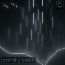 Painting Black, Vol. 15