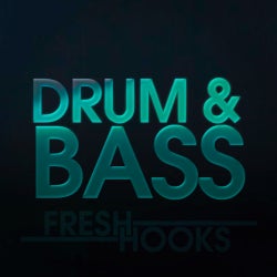 Fresh Hooks: Drum & Bass