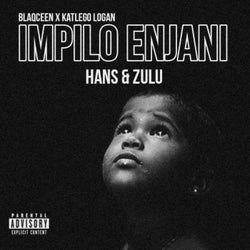 IMPILO ENJANI