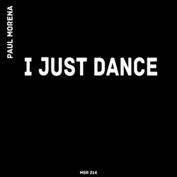 I Just Dance