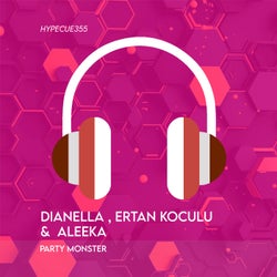Party Monster