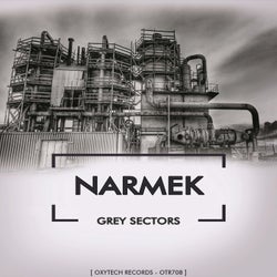 Grey Sectors