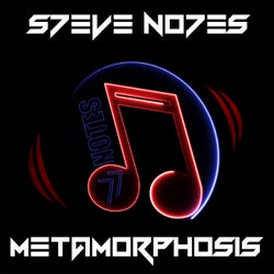 Metamorphosis (Original Mix)