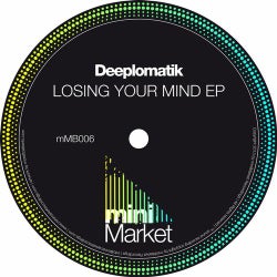 Losing Your Mind EP
