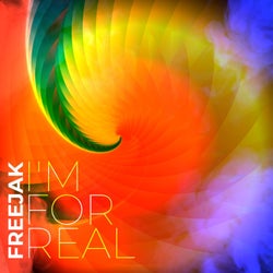 I'm For Real (Extended Mix)