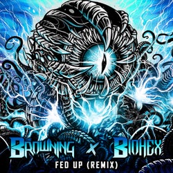 FED UP - BIOHEX & Jonny McBee Remix