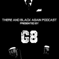 G8 pres. There And Black Again #001