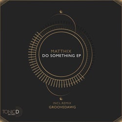 Do Something EP