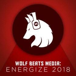 Wolf Beats Media: Energize 2018