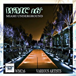 WMC 16' Miami Underground