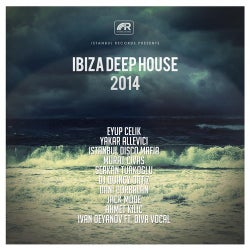 Ibiza Deep House 2014