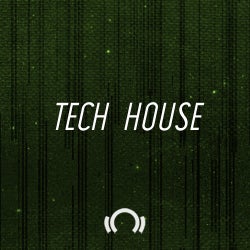 Closing Tracks: Tech House