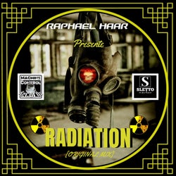 Radiation / Hammerschläge