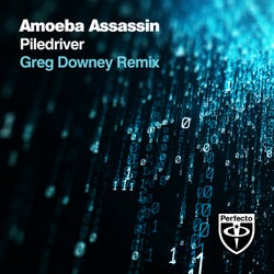 Piledriver - Greg Downey Remix