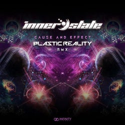 Cause & Effect (Plastic Reality Remix)