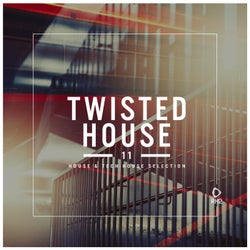 Twisted House Vol. 11
