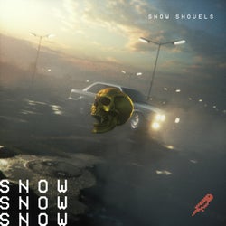 Snow Shovels