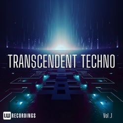 Transcendent Techno, Vol. 01