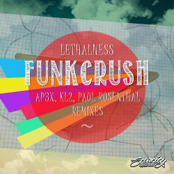 Funk Crush