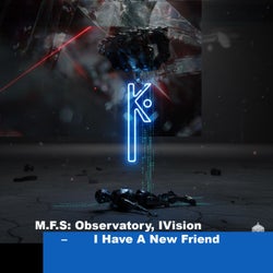 I Have A New Friend EP