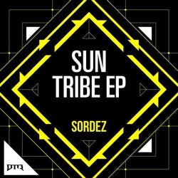 Sun Tribe EP