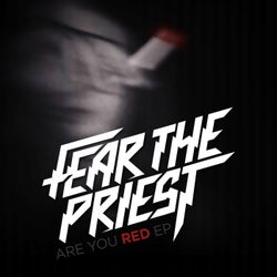 Are You Red EP