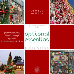 Optional Essentials X-mas 2022 Special Edition