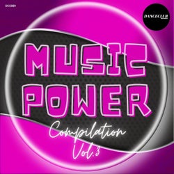 Music Power Compilation, Vol. 3