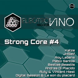 Strong Core #4