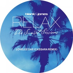 Lovelee Dae (Cassara Mixes)