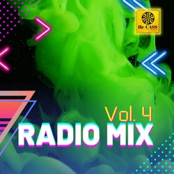 Radio Mix, Vol. 4