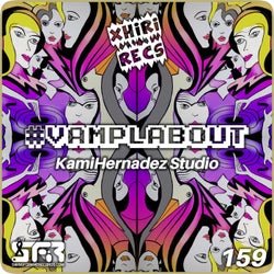 KamiHernadez Studio EP