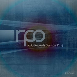 Rpo Records Session, Pt. 4