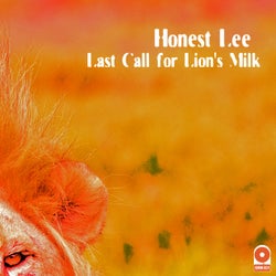 Last Call for Lion's Milk (feat. Nathan Graham)
