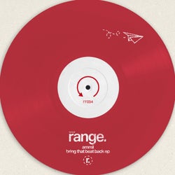 Bring That Beat Back EP