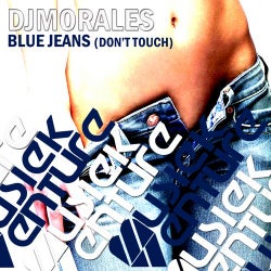 Blue Jeans (Don't Touch)