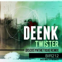 Twister (Discosynthetique Remix)