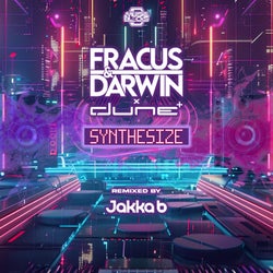 Synthesize (Jakka-B Remix)