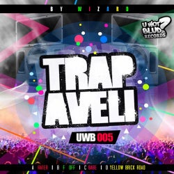 Trapaveli