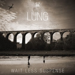 Lung's Wait Less Suspense Chart