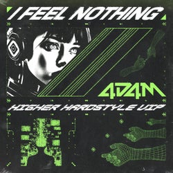 I FEEL NOTHING
