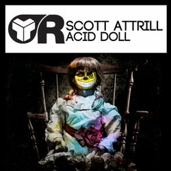 Acid Doll