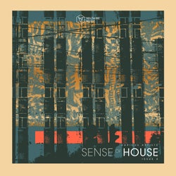 Sense Of House Issue 4