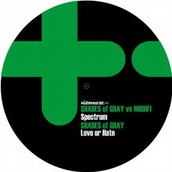 Spectrum / Love or Hate
