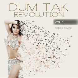 Dum Tak Revolution, Vol. 1