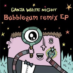 Bubblegum Remix EP