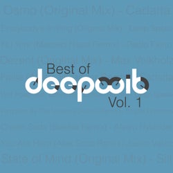 Best of DeepWit, Vol. 1