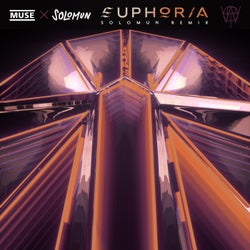 Euphoria (Solomun Remix) [Extended]